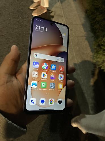 айфон 18 бишкек цена: Redmi, Redmi 12, Б/у, 128 ГБ, цвет - Голубой, 2 SIM — 3