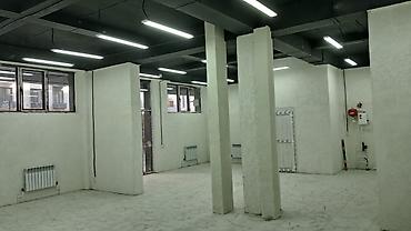 Аренда помещений свободного назначения: Сдается в аренду коммерческое помещение на первом этаже современного — 4