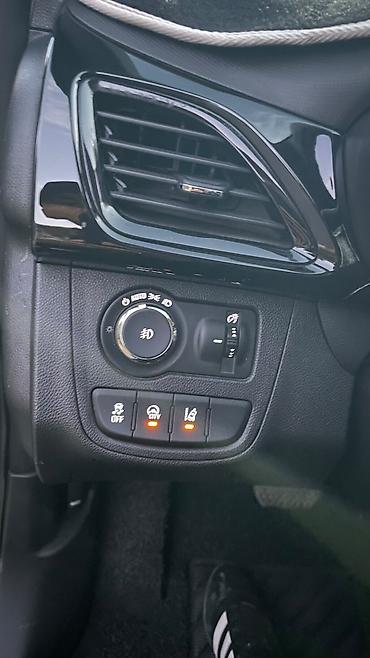 malibu 2 turbo: Chevrolet Spark: 2017 г., 1 л, Вариатор, Бензин, Хэтчбэк — 8