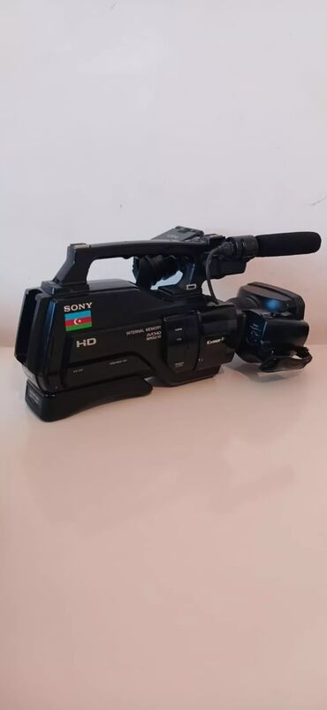 Videokameralar: Videokameralar