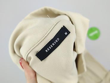 second hand brand: Reserved, Kombinezon damski, rozmiar M — 4
