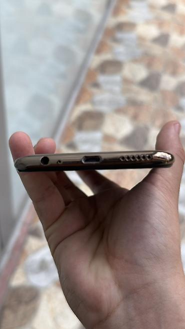 herbi telefon: Tecno Camon, 32 GB, rəng - Qara, Face ID — 7