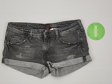 camaieu jeans: Szorty damskie, rozmiar M — 2