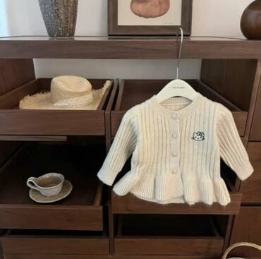 Комплекты одежды: Комплект — 3