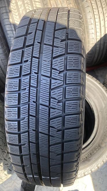 купить зимние шины 18565 r14: Зимние шины Yokohama 185/65 R14 86Q - Производитель: Yokohama - Тип — 2