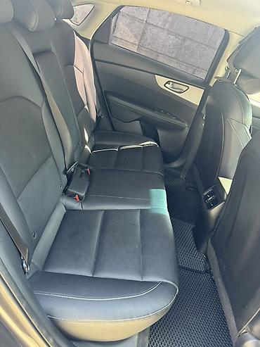 ender s: Kia Cerato: 2020 г., 1.6 л, Автомат, Бензин, Седан — 3
