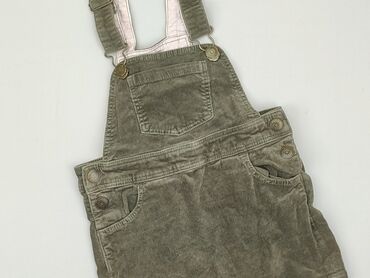 cocomore kombinezon: Dungarees H&M, 3-4 years, 98-104 cm, condition - Very good