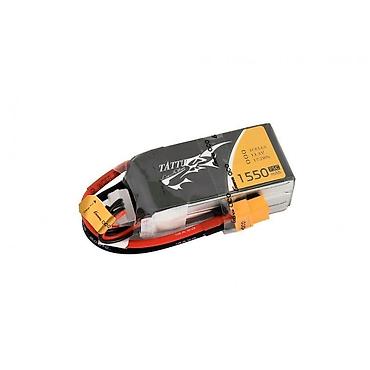 djı drone: 11.1V 1550mAh 45C Li-Po Batareya Sumo robotlar, dron və — 1