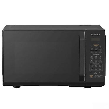 Mikrodalğalı soba "Toshiba MW3-EM20PE" ✅ Brend: Toshiba ✅ Növ: Adi ✅ — 2