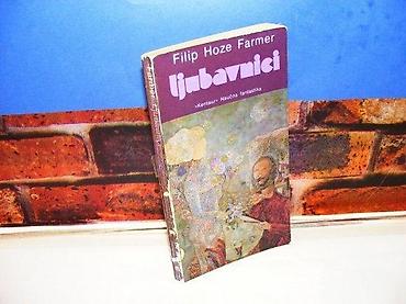 gitara prodaja: Ljubavnici filip hoze farmer 1979 — 1