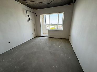 срочно дёшево: 1 комната, 53 м², Технопарк Элитка, 9 этаж, ПСО (под самоотделку) — 3