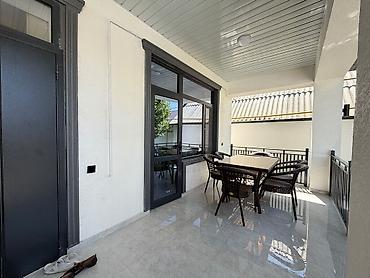 Продажа коттеджей и домов: 4 комнаты, 100 м², 3 соток, Бишкек, Ак-Орго ж/м Риэлтор — 14