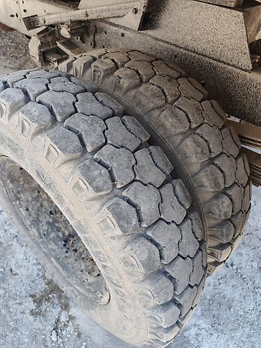 mtz 80: Грузовик, ГАЗ, Стандарт, 5 т, Б/у — 2