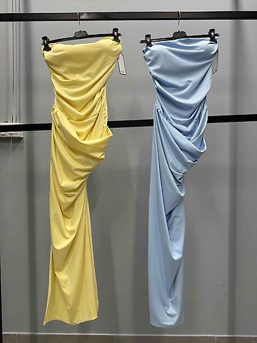 mango beograd: Elegantna duga haljina bez bretela
2900 din
S M L — 3