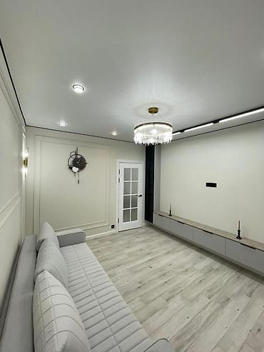 Продажа квартир: 2 комнаты, 55 м², Элитка, 4 этаж, Евроремонт — 3
