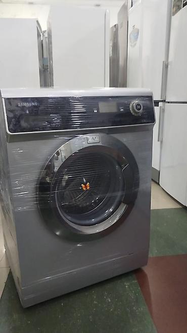 Samsung palyuyan 6 kg boz 250m çatdirilma pulsuz. SAMİRƏ lalafo.az -da Samsung palyuyan 6 kg boz 250m çatdirilma pulsuz. SAMİRƏ
