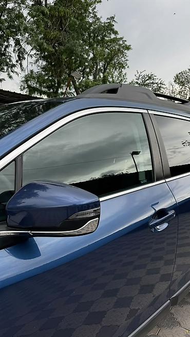 Subaru: Subaru Outback: 2022 г., 2.4 л, Автомат, Бензин, Универсал — 8