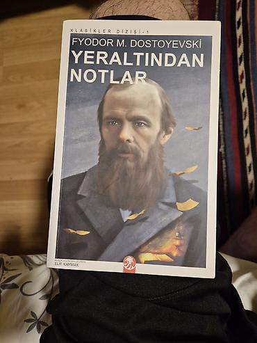 dollar satışı: Satılır: müxtəlif janrlardan seçmə kitablar paketi - Daniel Cole – — 2