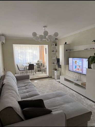 Продажа квартир: 3 комнаты, 64 м², 104 серия, 1 этаж, Евроремонт — 10