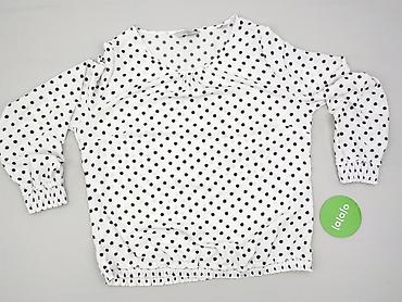 czekoladowe: Tchibo, Bluzka damska, rozmiar XL — 2