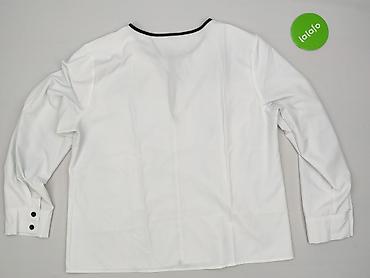 bluza koc: Bluzka damska, rozmiar 3XL — 3