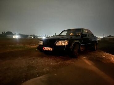 портер 2 форсунка: Mercedes-Benz W124: 1994 г., 3 л, Механика, Дизель, Седан