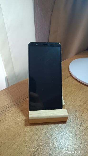 huawei ikinci el telefon: Huawei P Smart | 32 GB | rəng - Qara | Sensor, Barmaq izi, İki sim kartlı