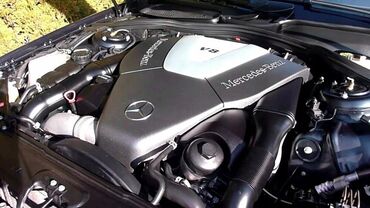 движок дизель: Дизельный мотор Mercedes-Benz 2005 г., 4 л, Б/у, Оригинал, Германия