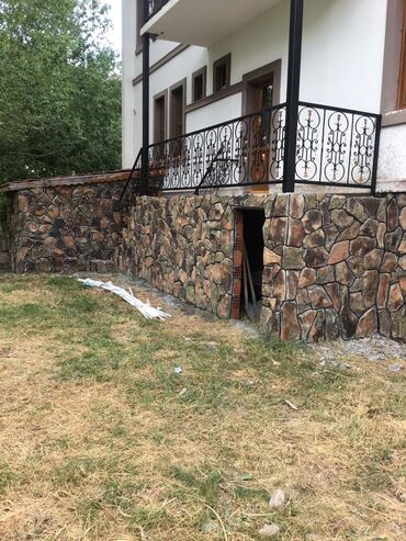 Dekorativ daşlar: Divar üzləməsi üçün istifadə olunan təbii daş. Bu daşlar evlərin -da lalafo.az — 3 Dekorativ daşlar: Divar üzləməsi üçün istifadə olunan təbii daş. Bu daşlar evlərin — 3