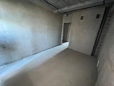 Продажа квартир: 2 комнаты, 81 м², Джальская больница Элитка, 8 этаж, ПСО (под самоотделку) — 11