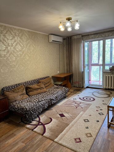 Продажа квартир: 2 комнаты, 44 м², 104 серия, 4 этаж, Косметический ремонт