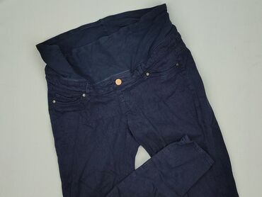 Kobiety: H&M, Jeansy damskie, M