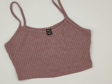 Ubrania damskie: T-shirt damski, Shein, rozmiar S
