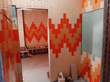 Укладка плитки: Укладка плитки — 11