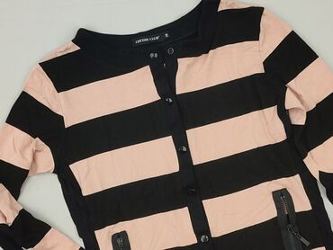 ubrania dla 50 latki: Cotton Club, Women`s knitwear, size M (EU 38)