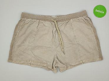 soon: Szorty damskie, rozmiar 4XL — 2