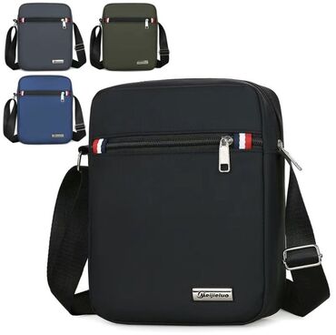 Барсетки: Барсетка, Tommy Hilfiger, Новый