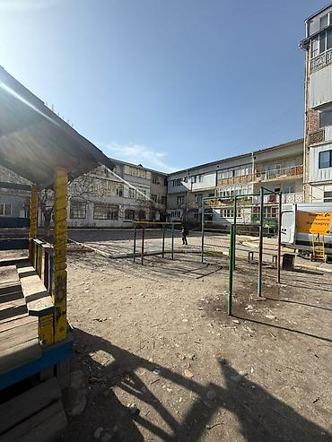 Квартиры: 1 комната, 44 м², Индивидуалка, 2 этаж — 6