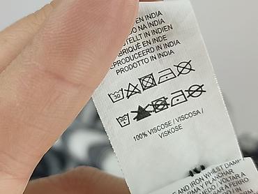 pakuten: Atmosphere, Koszula damska, rozmiar 4XL — 6