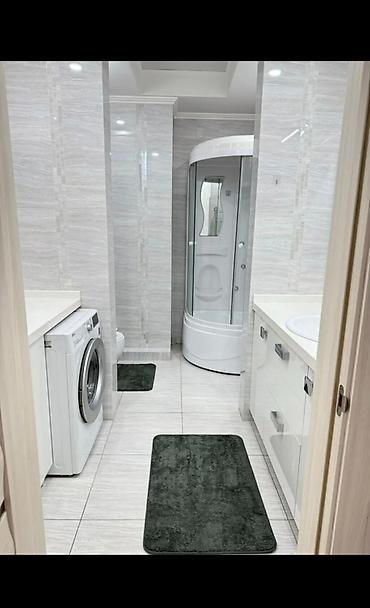 Продажа квартир: 3 комнаты, 80 м², Элитка, 8 этаж, Евроремонт — 3