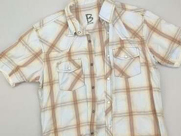 Shirts: M (EU 38), condition - Good