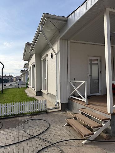 premium development: Коттедж, Bellagio, Чолпон-Ата, 7 мест — 3