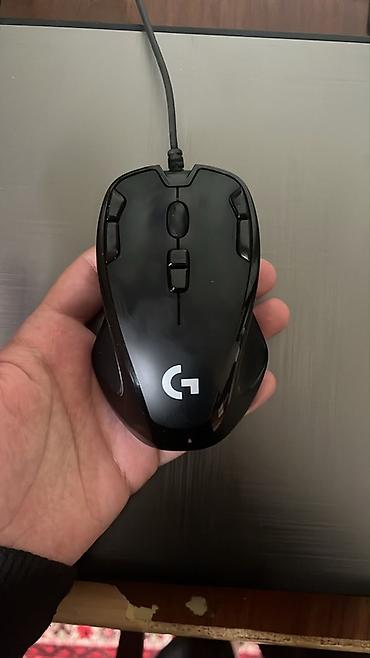 dell komputer: Logitech g300s demek olarki tapilmir Point ücün en yaxsi logitech — 1