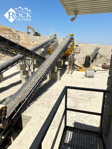 Другое оборудование для производства: Вибрационный Грохот Новый Продается Используется в шахтах и на — 7