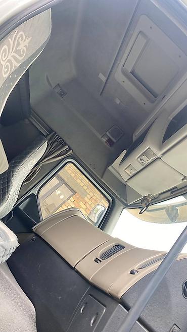 Тягачи: Тягач, Renault, 2012 г. — 8