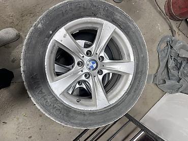 BMW: BMW 5 series: 1992 г., 2.8 л, Механика, Бензин, Седан — 7