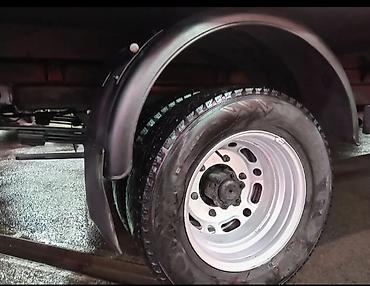 Mercedes-Benz: Mercedes-Benz Спринтер: 2007 г., 2.2 л, Ручные, Дизель — 17