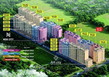 куплю квартиру 2х комнатную: 2 комнаты, 72 м², Элитка, 6 этаж, ПСО (под самоотделку)