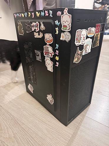 intel core 2: Компьютер, ядер - 4, ОЗУ 16 ГБ, Для несложных задач, Б/у, Intel Core i3, NVIDIA GeForce GTX 1060, HDD — 2