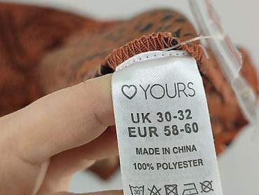 mango bluzki: Yours, Bluzka damska, rozmiar 6XL — 5